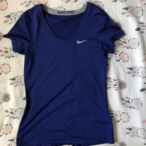 Nike Pro Tee